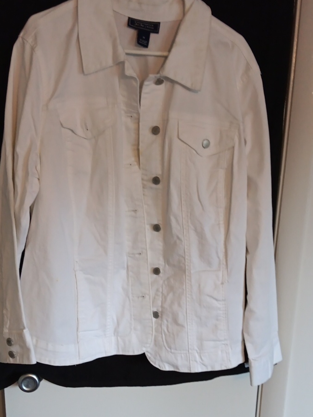 Charter Club Jean Shop Women
